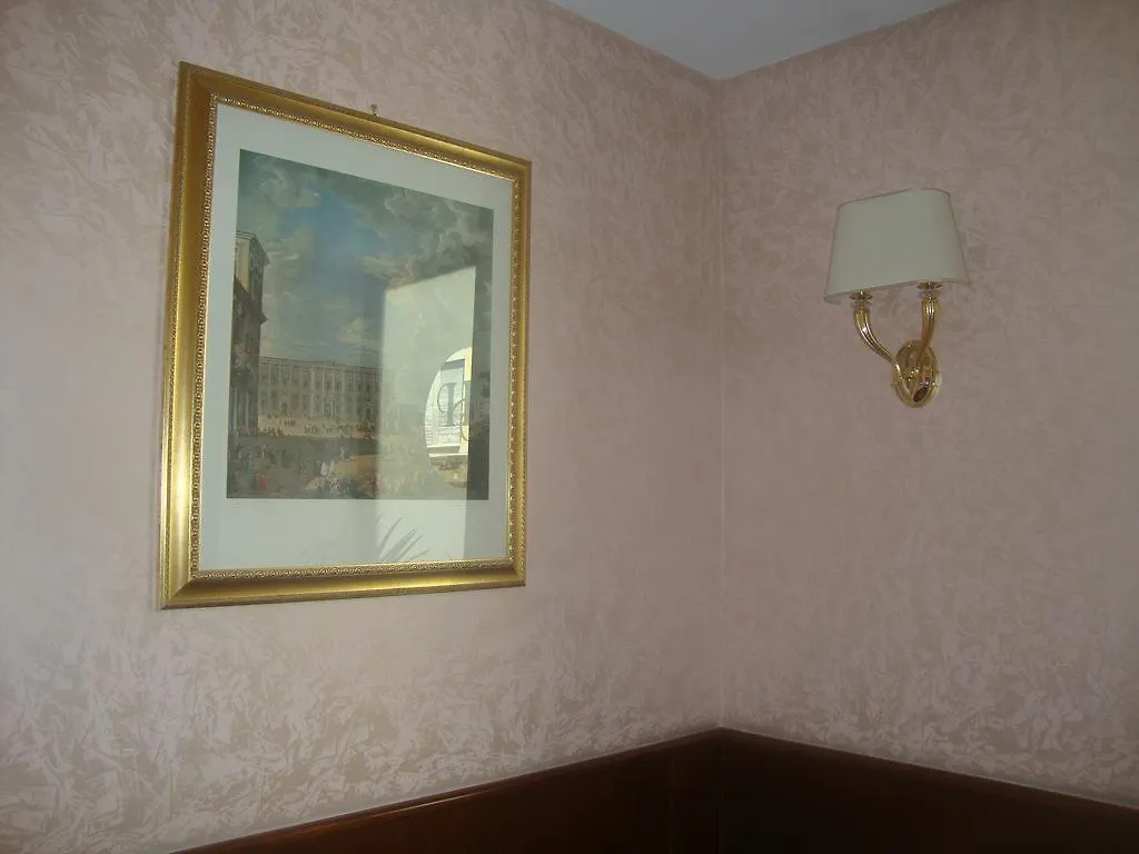 Hotel Primus Roma