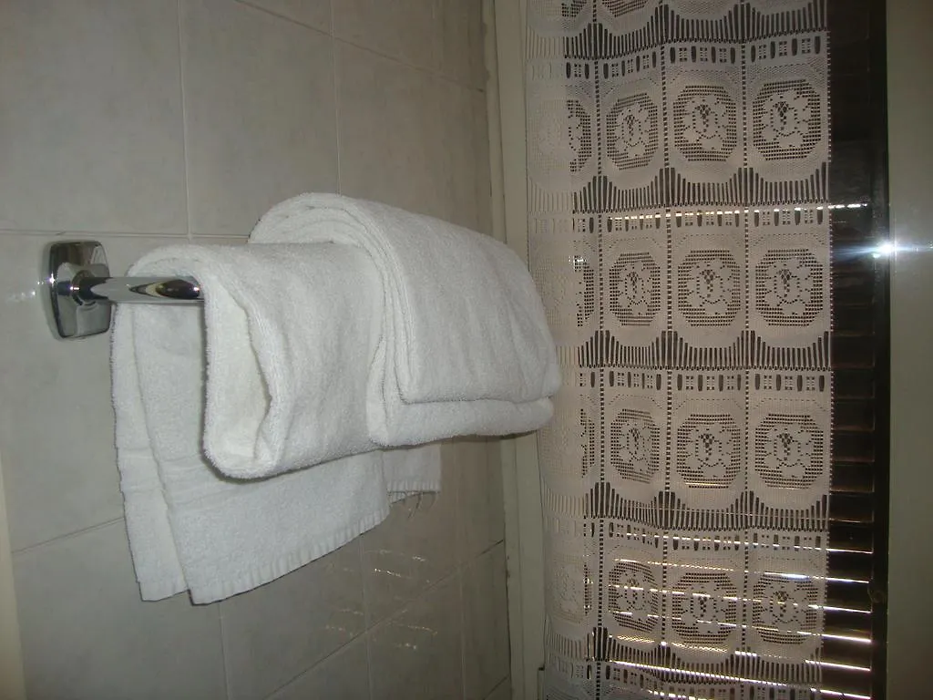 Hotel Primus Roma