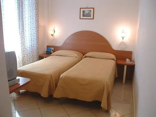 Hotel Primus Roma