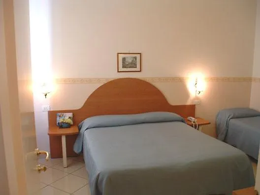 Hotel Primus Roma Rome