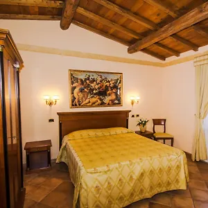 Hotel Quadrifoglio Eur, Rome