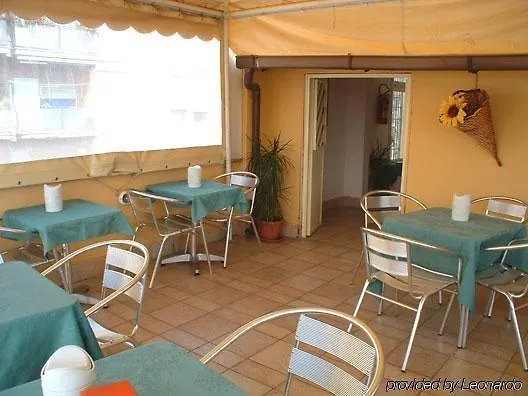 Hotel Primus Roma Italy