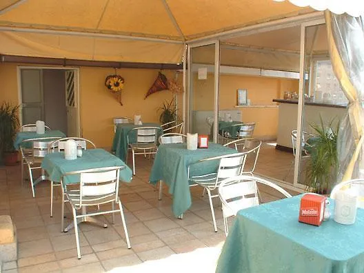 Hotel Primus Roma Italy