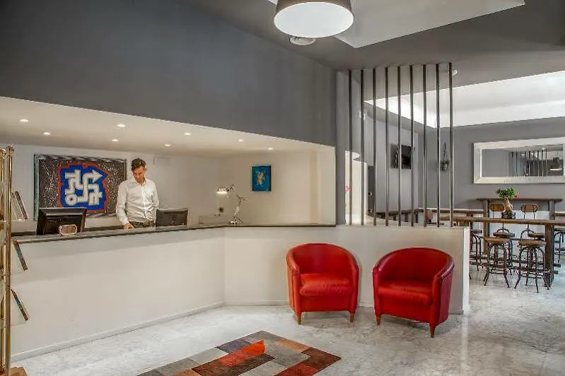 Hotel Primus Roma