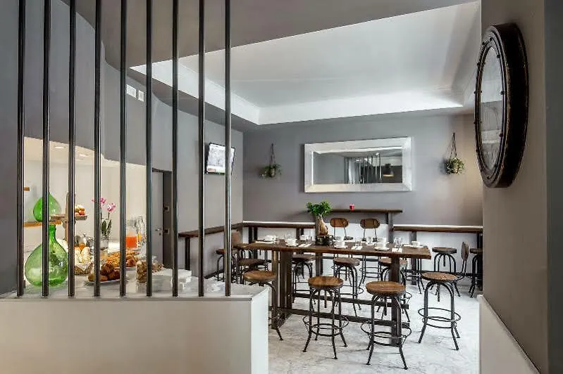 Hotel Primus Roma