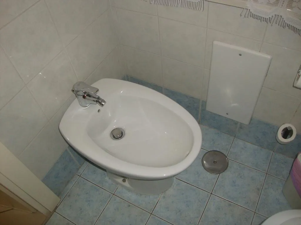 Hotel Primus Roma