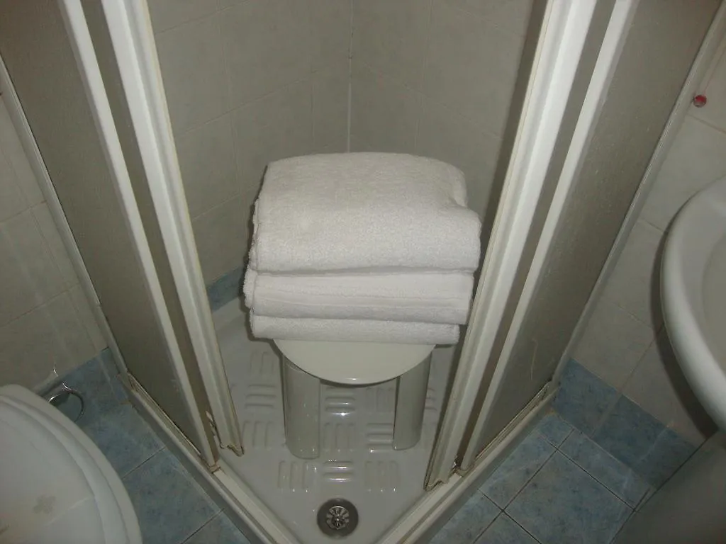 Hotel Primus Roma