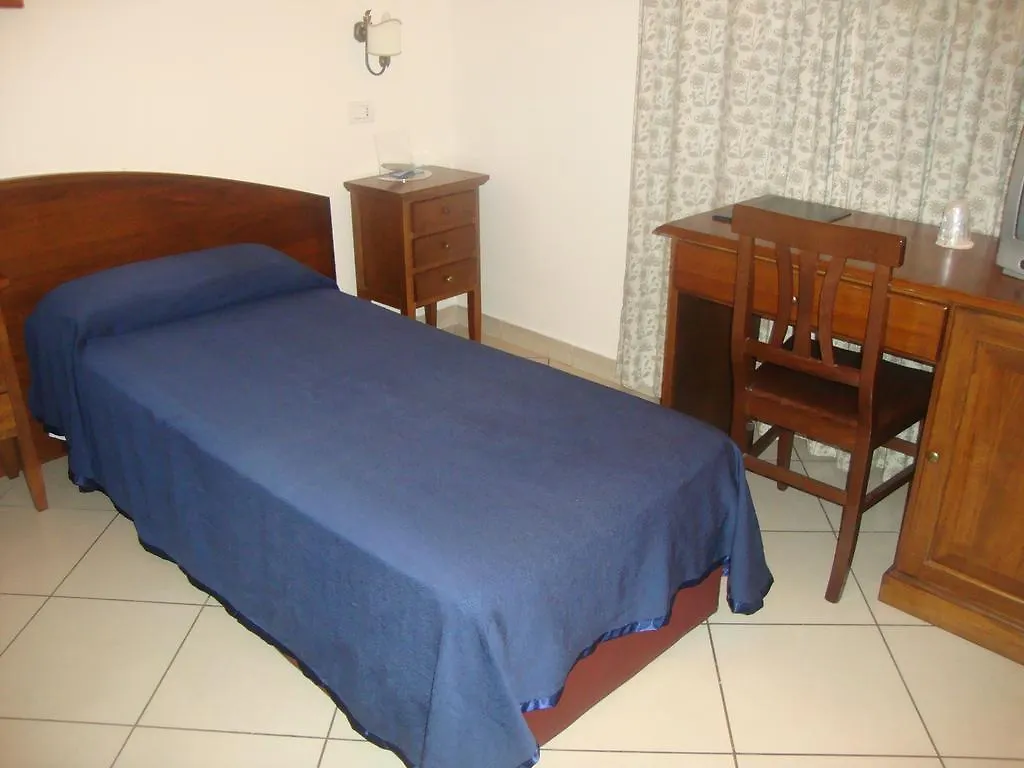 Hotel Primus Roma 3*, Rome Italy