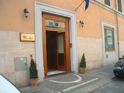 Hotel Primus Roma 3*, Rome Italy