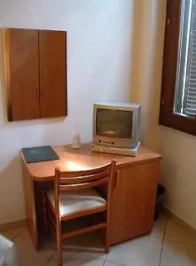 Hotel Primus Roma Rome