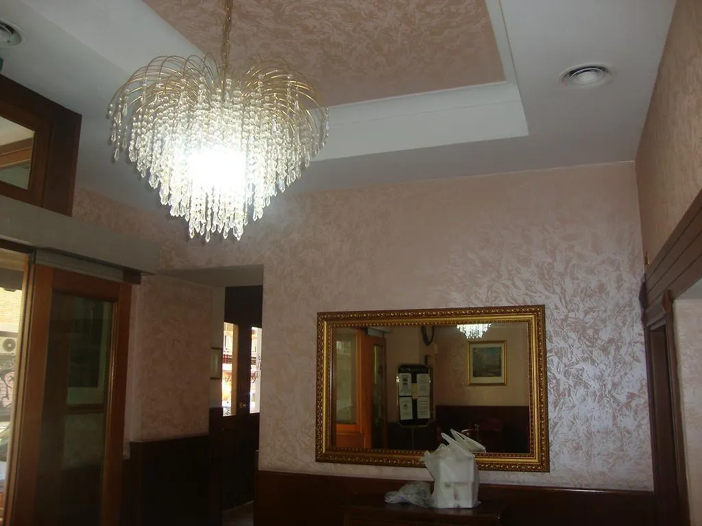 Hotel Primus Roma Italy