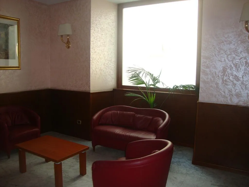 Hotel Primus Roma