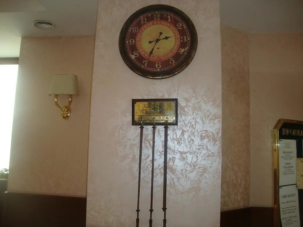 Hotel Primus Roma
