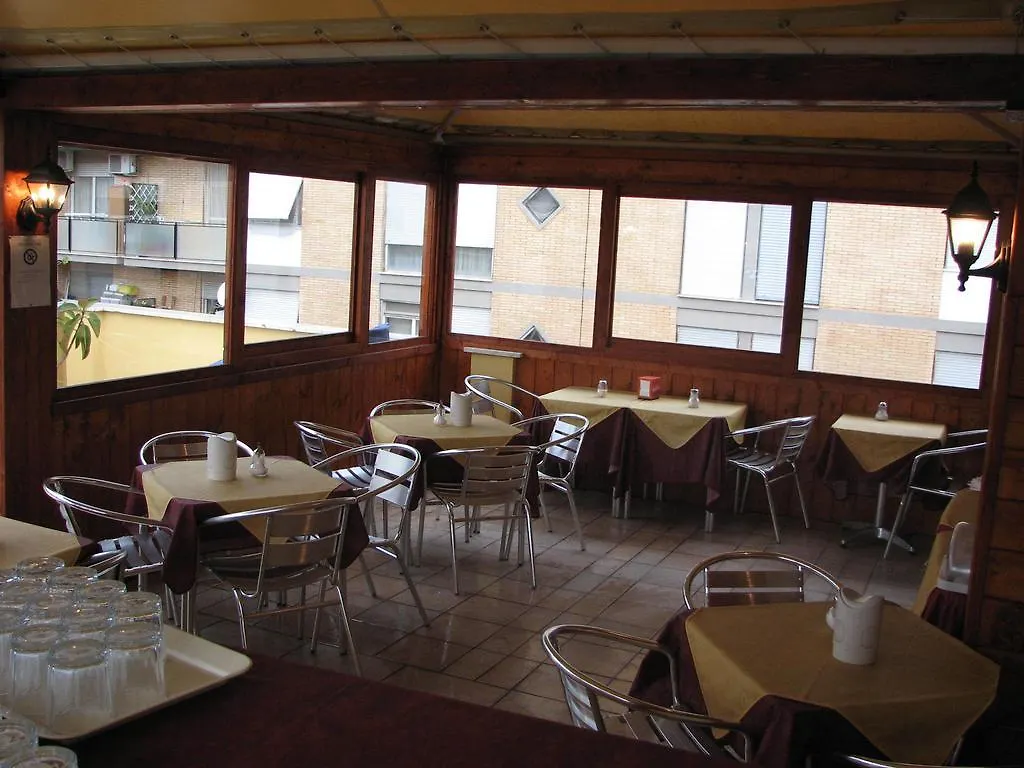 Hotel Primus Roma