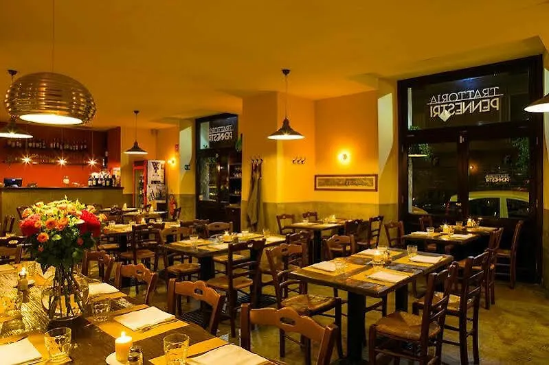 Hotel Primus Roma