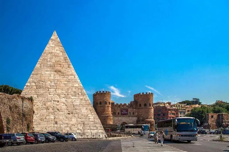 Hotel Primus Roma