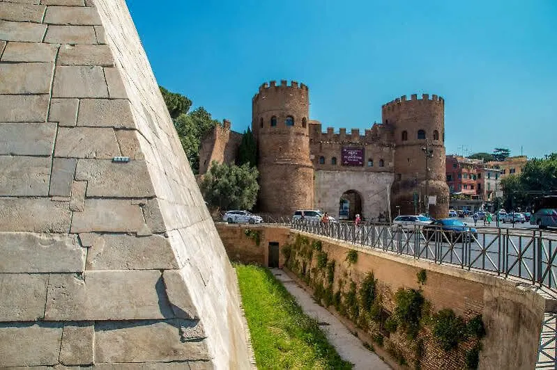 Hotel Primus Roma