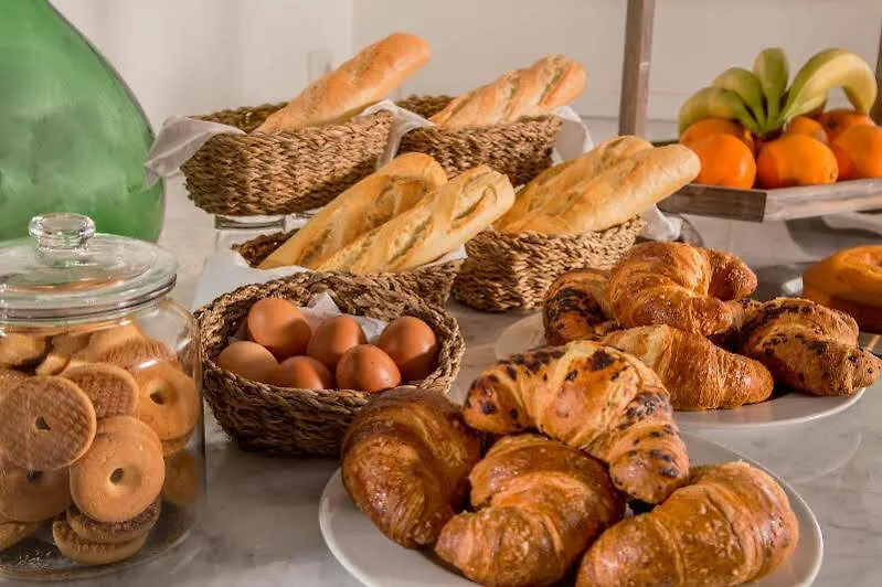 Hotel Primus Roma Italien