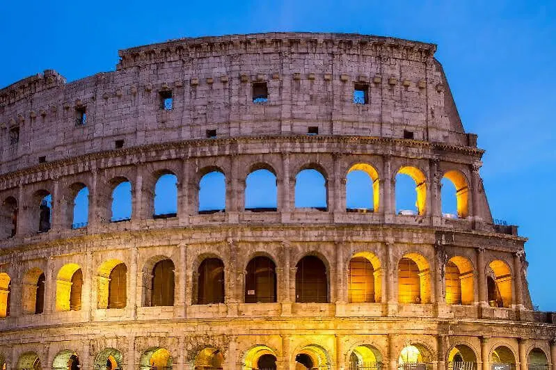 Hotel Primus Roma