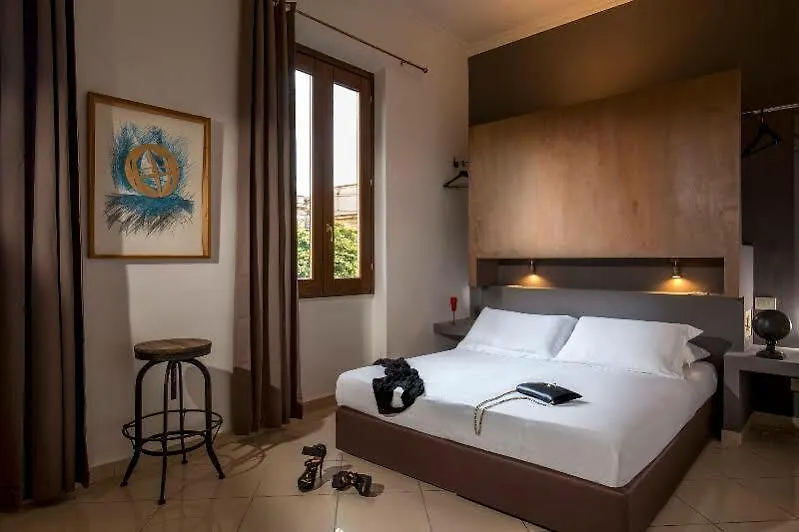 Hotel Primus Roma  Rome